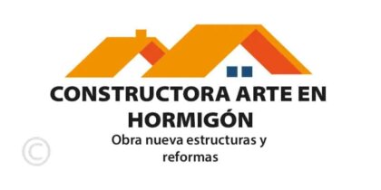 Art en formigó Eivissa