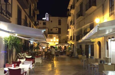 Ibiza
