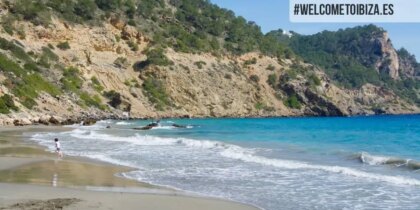 Cala Boix