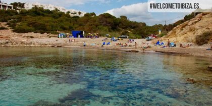 Cala Codolar