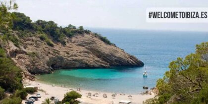 Cala Molí