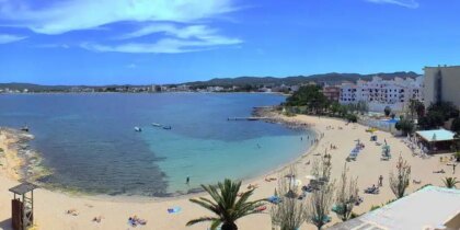 Cala Pinet