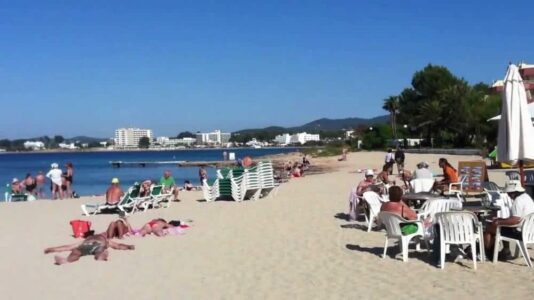 Cala Pinet