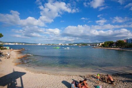 Cala Pinet