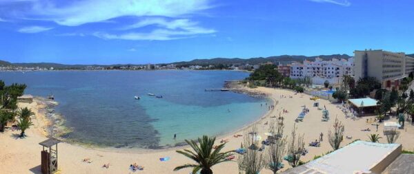 Cala Pinet