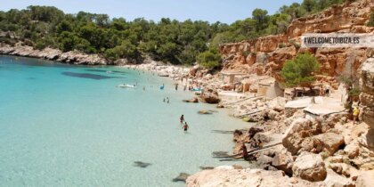 Cala Salada