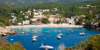 Cala Vadella