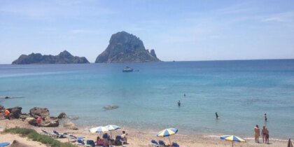 Cala d'Hort