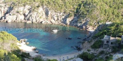 Cala d'en Serra