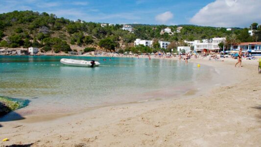 Cala Vadella