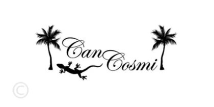 Can Cosmi Santa Eulàlia