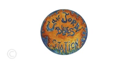 Can Jordi Blues Station