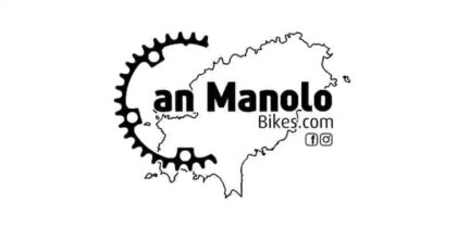 Can Manolo Bikes