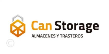 Can Storage Eivissa