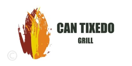 Can Tixedo Grill