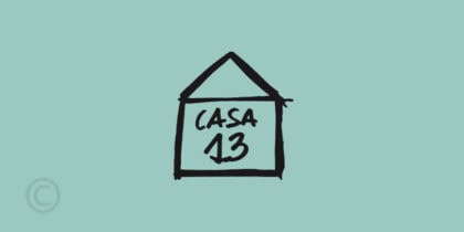 casa 13