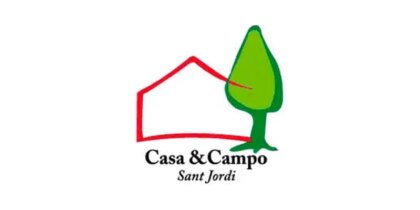Casa e campo