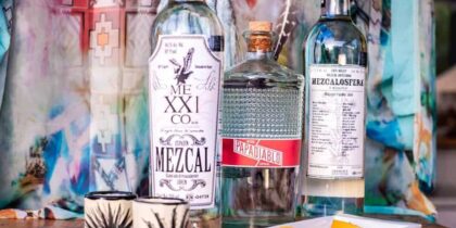 Mezcal und Tequila auf Ibiza. Wo trinkt man das beste mexikanische Destillat?