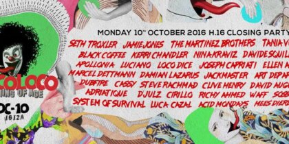 DC10 Ibiza slotfeest 2016