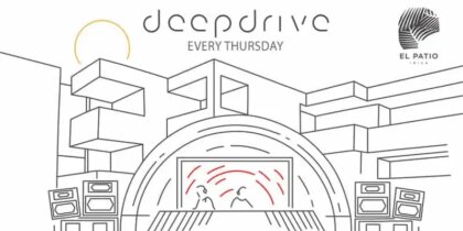 Deepdrive