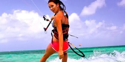 Deportes Acuáticos en Ibiza