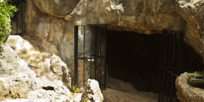 Découvrez les grottes de San Juan