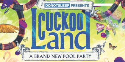 Ne pas dormir présente Cuckoo Land
