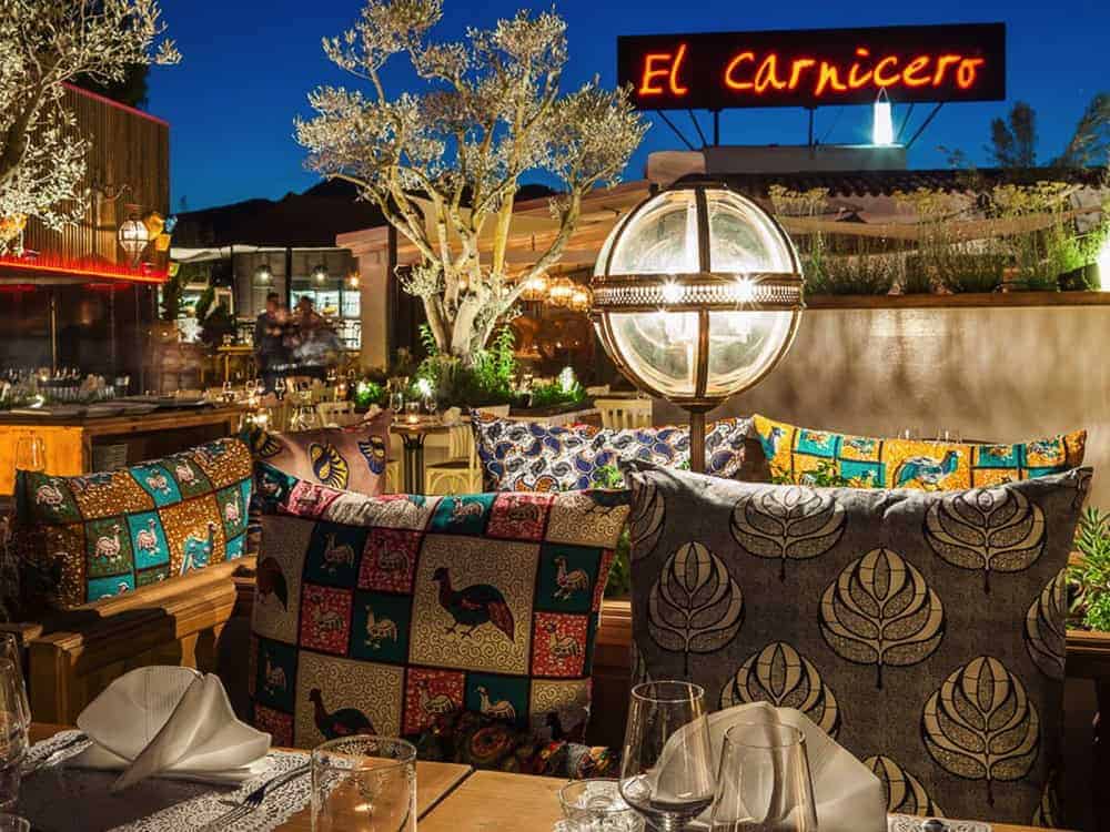 El Carnicero