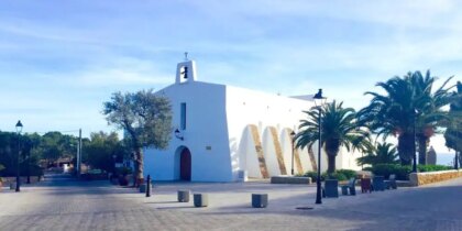 Es Cubells - Sant Josep