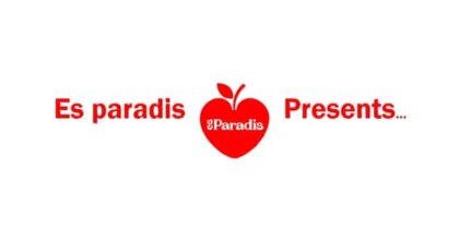 Es Paradís presenteert