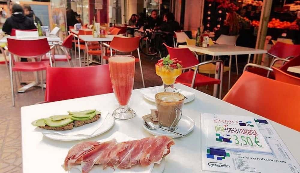 È tap nou Ibiza
