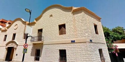 Espacio cultural de Can Ventosa