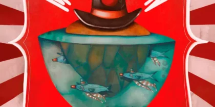 Festival Magiclown à San José