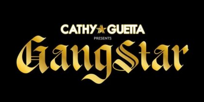 GangStar by Cathy Guetta