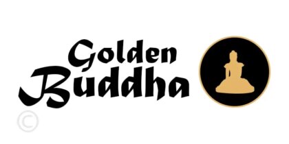 Golden Buddha