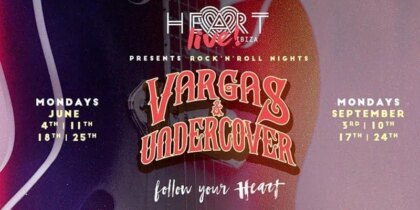 Heart Live
