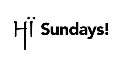 Hï zondagen