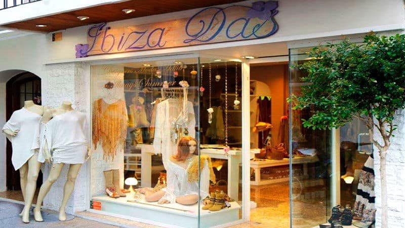 Ibiza Das