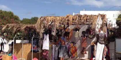 Ibiza: Sommermärkte für jeden Tag der Woche