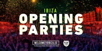 Eivissa Opening Party 2025
