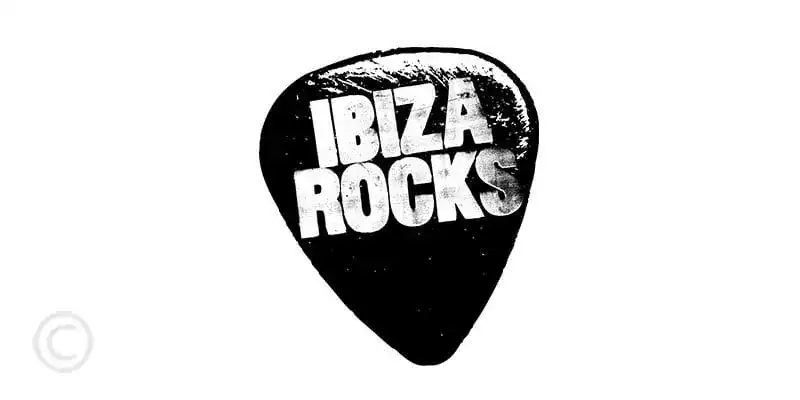 Ibiza Rocks Hotel