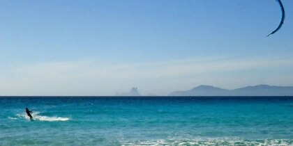 Ibiza ist nicht nur Sommer. Genieße die Insel 365 Tage im Jahr