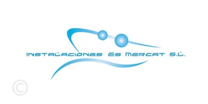 Instalaciones Es Mercat