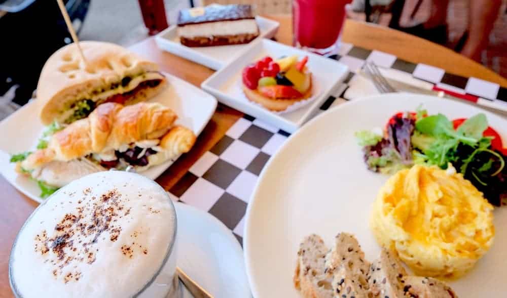 La Gourmandise Ibiza