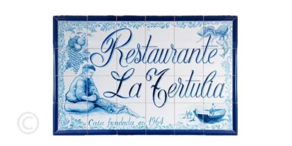 la Tertúlia