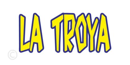 Le Trojan 2022
