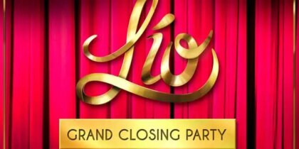 Lío Ibiza Slotfeest 2017