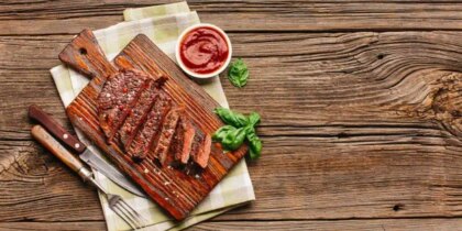 Los mejores restaurantes para comer carne en Ibiza