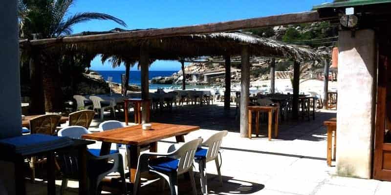 Los restaurantes de pescado y marisco mas populares de Ibiza 2024 06 15 083220 20 1 1
