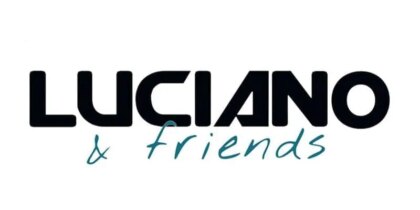 Luciano et ses amis